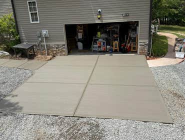 Photos by Mix Construction Concrete Inc #122