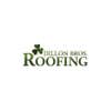 Dillon Roofing Muskoka logo