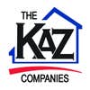 the Kaz Companies logo