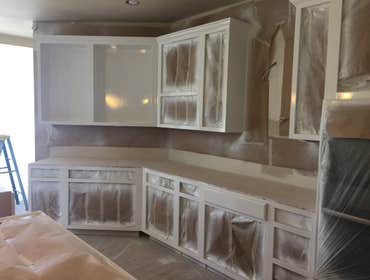 Photos by Sierra Pro Painting #1