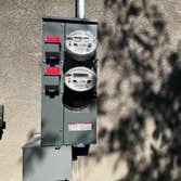 Baja Electric Inc