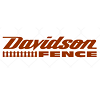 Davidson Fence logo