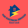 K&k Electrical Services logo