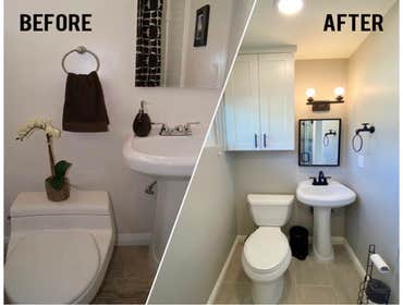 Photos by F Rossi General Contractor #15