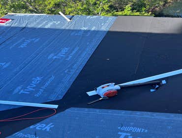 Photos by Defining Craftsmanship Construction #1 Reroof, fascia, soffit, gutters