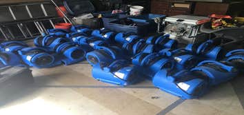 MGM Restoration, Inc.