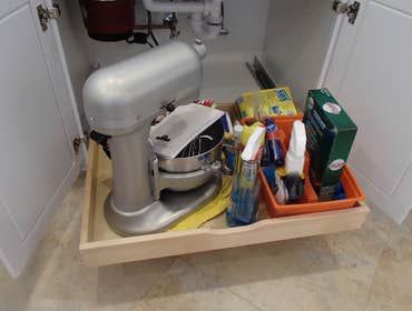 Tofani Kitchen