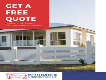 Fences