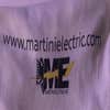 Martini Electric Inc logo