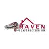 Raven Construction LLC logo
