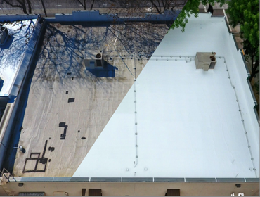 Roof Projects