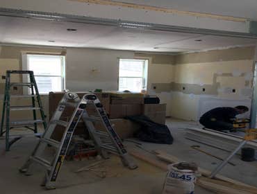 Photos by Silver Lining Construction, Inc #2
