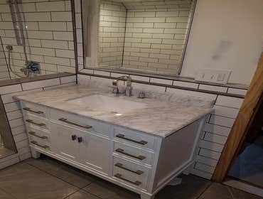Photos by Stokes Design & Build Remodeling LLC #1