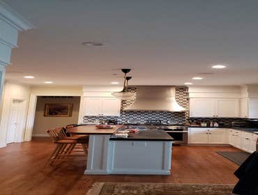 Photos by Earley Painting