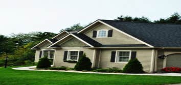 Country Club Hills Subdivision