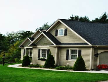 Country Club Hills Subdivision