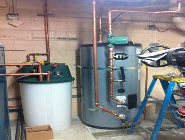 Photos from Valley Plumbing & Heating