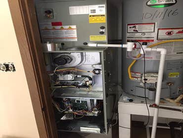Photos by Air Pro Heating & Cooling LLC #1