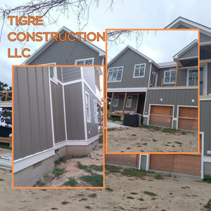 Photos by Tigre Construction LLC #3
