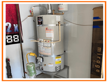 Photos by Promax Water Heaters & plumbing #1