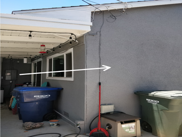 Transfer of Panel: Safety Hazard Keep your electrical panel up to date with today's safety standards. It is important to keep your home safe and free f