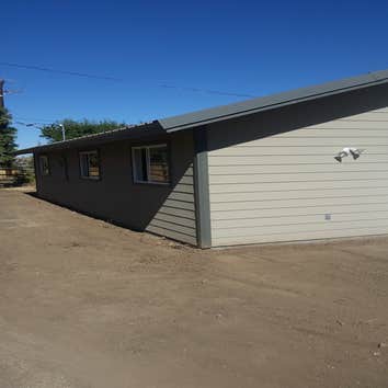Photos from McBroom and Son's Construction