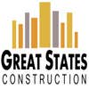 Great States Construction, Inc logo