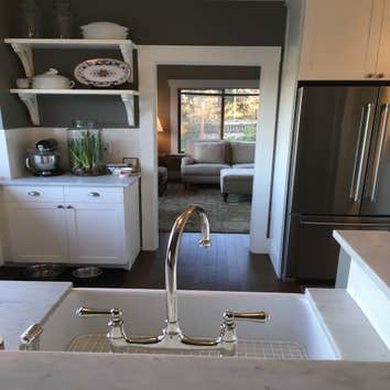 Kitchen Remodel