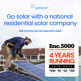 Energy West Solar Solutions