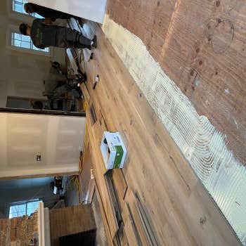 North Jersey Wood Floors