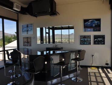 Indy Raceway - Wilcox, AZ