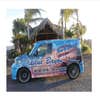 Blue Bayou Pools and Landscape Company logo