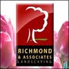 Richmond & Associates Landscaping logo
