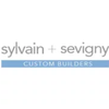 Sylvain + Sevigny logo