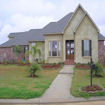 Project photos from E C O Builders