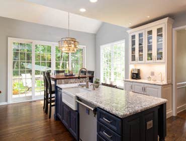 Kitchen Remodeling Full Kitchen Remodeling