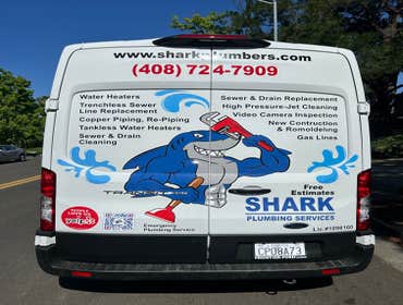 Photos by Shark plumbing Services #1