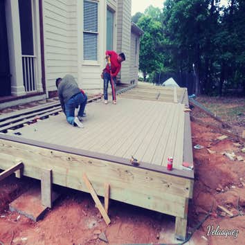 Photos by Velasquez Concrete LLC #1