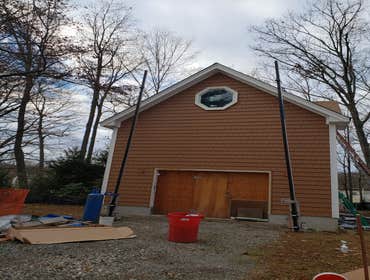 Photos by Brothers Construction Services 1 Corp #7