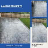 Photos by A and C Concrete #3