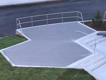 Deck Photos