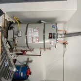 75 gallon residential water heater