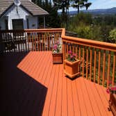 Deck Upgrade