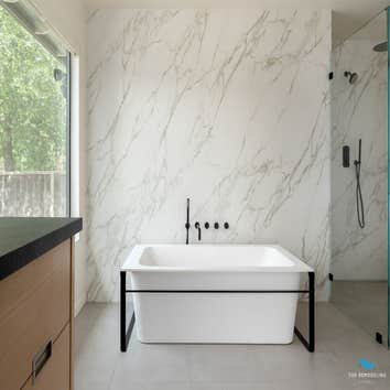 Top Remodeling & Design Inc