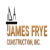 James Frye Construction logo