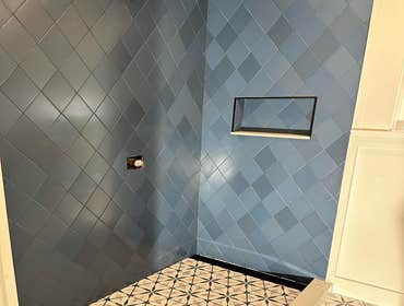 Photos by Barajas Tile Stone #1