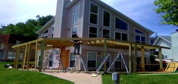 Bollinger Creations Construction LLC