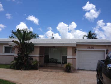Tile Roof - Hollywood, FL