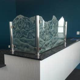 Aspen Glass