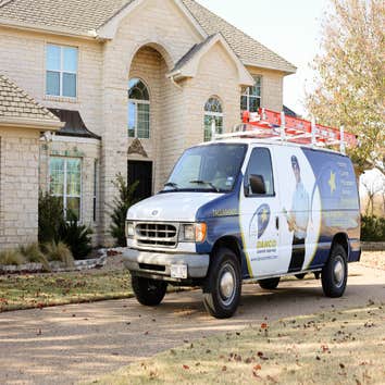 Works by Danco Comfort Service
